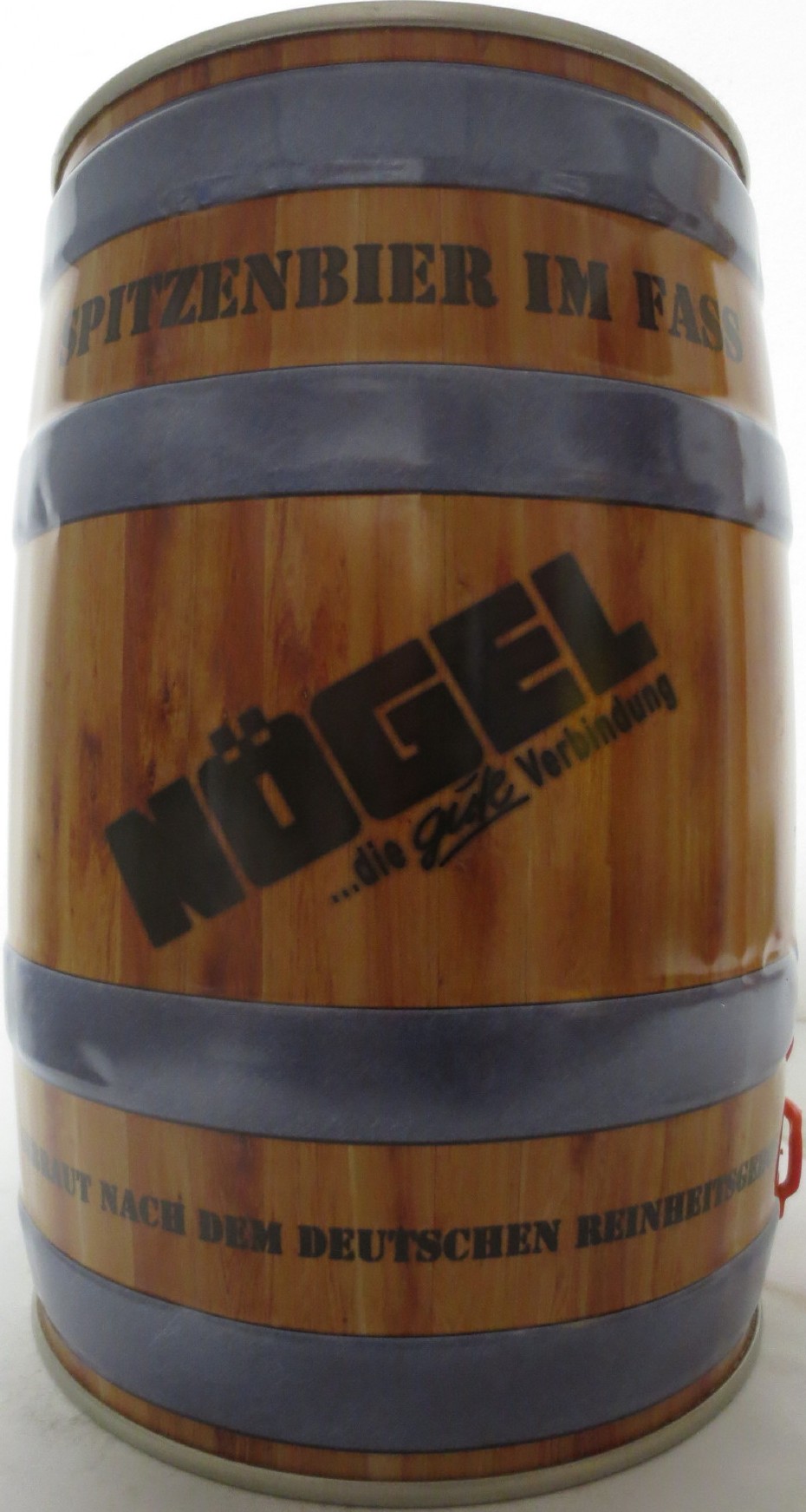 NÖGEL ...die güte Verbindung (5L) Nr.2 