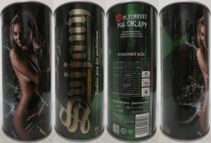 Svijany SVIJANSKÝ MÁZ dívky z kalendáře No. 6/2024 (200cl) 