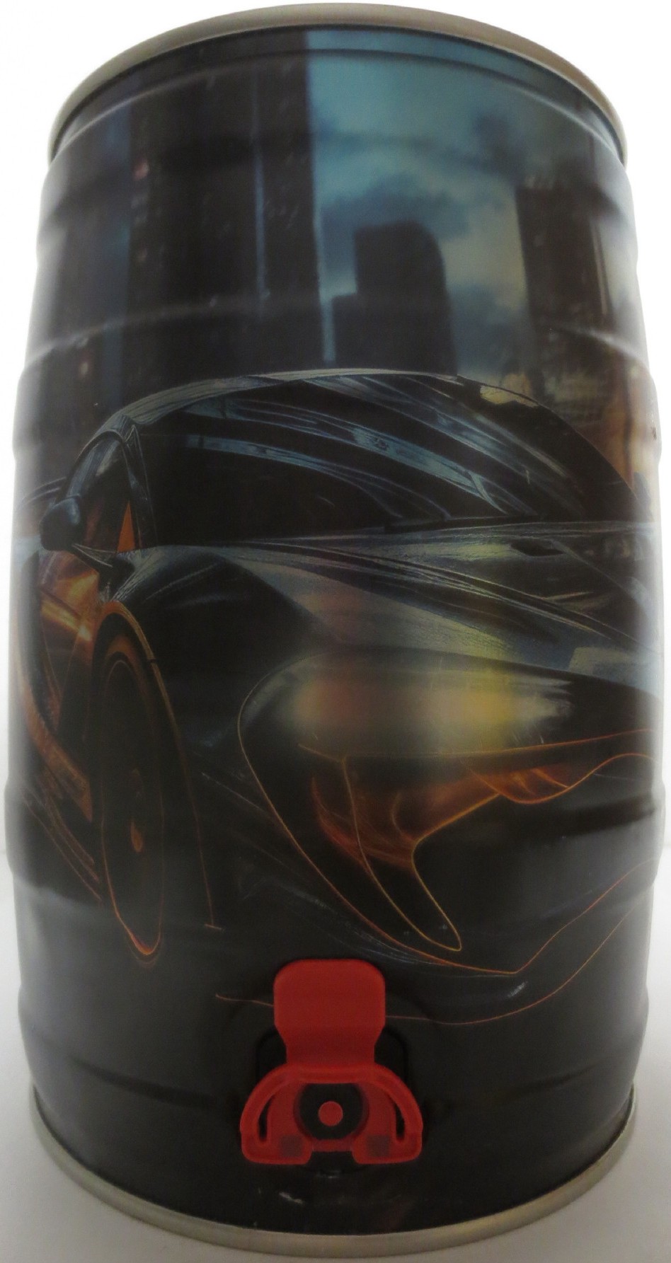 ENVASES PKW (5L) Nr.1 