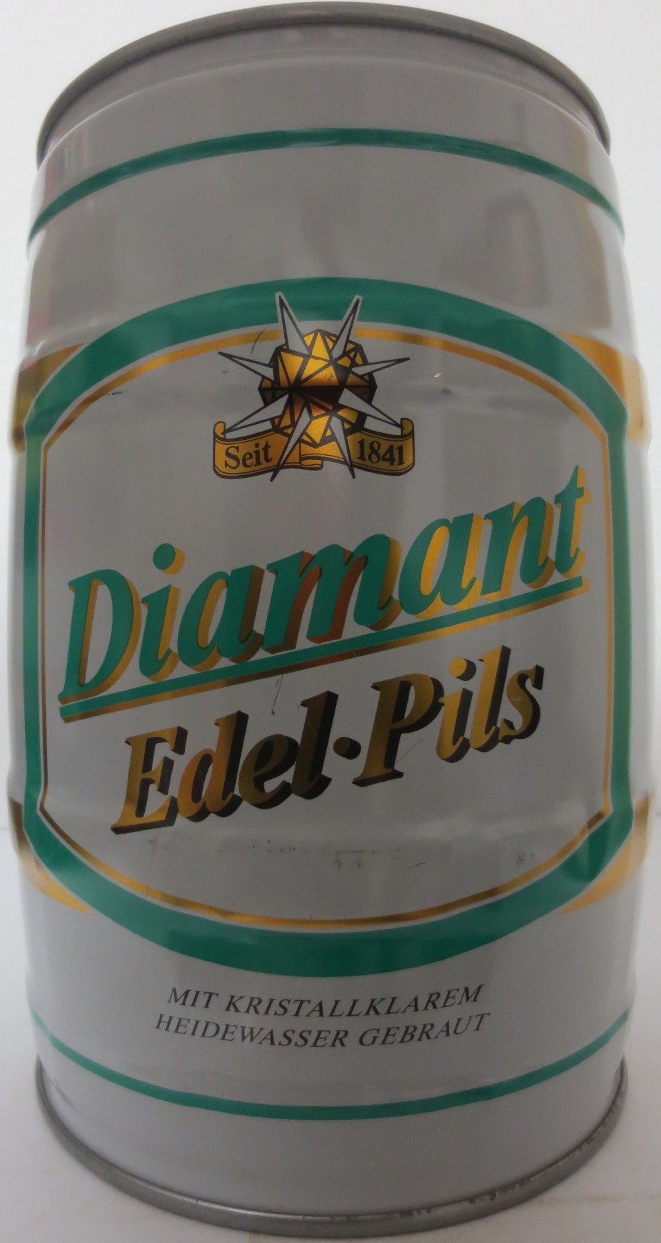 Diamant Edel-Pils (5L) Nr.1 