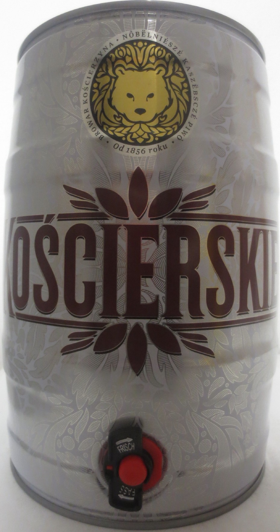 KOSCIERSKIE (5L) Nr.1 