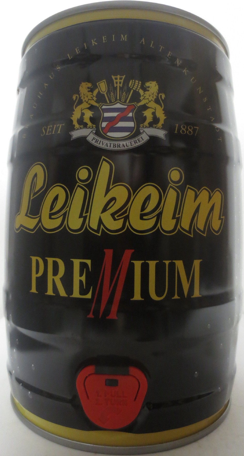 Leikeim PREMIUM (5L) Nr.4 