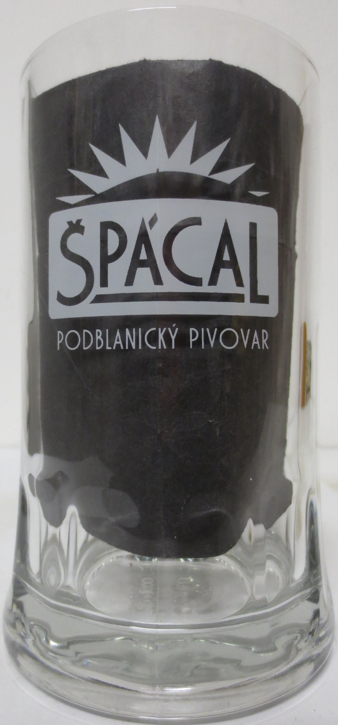 ŠPÁCAL PODBLANICKÝ PIVOVAR (0,5L)