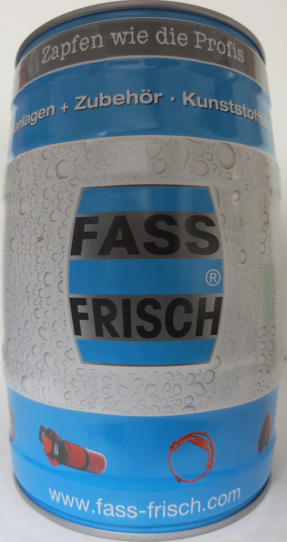 FASS FRISCH (5L) Nr.1 