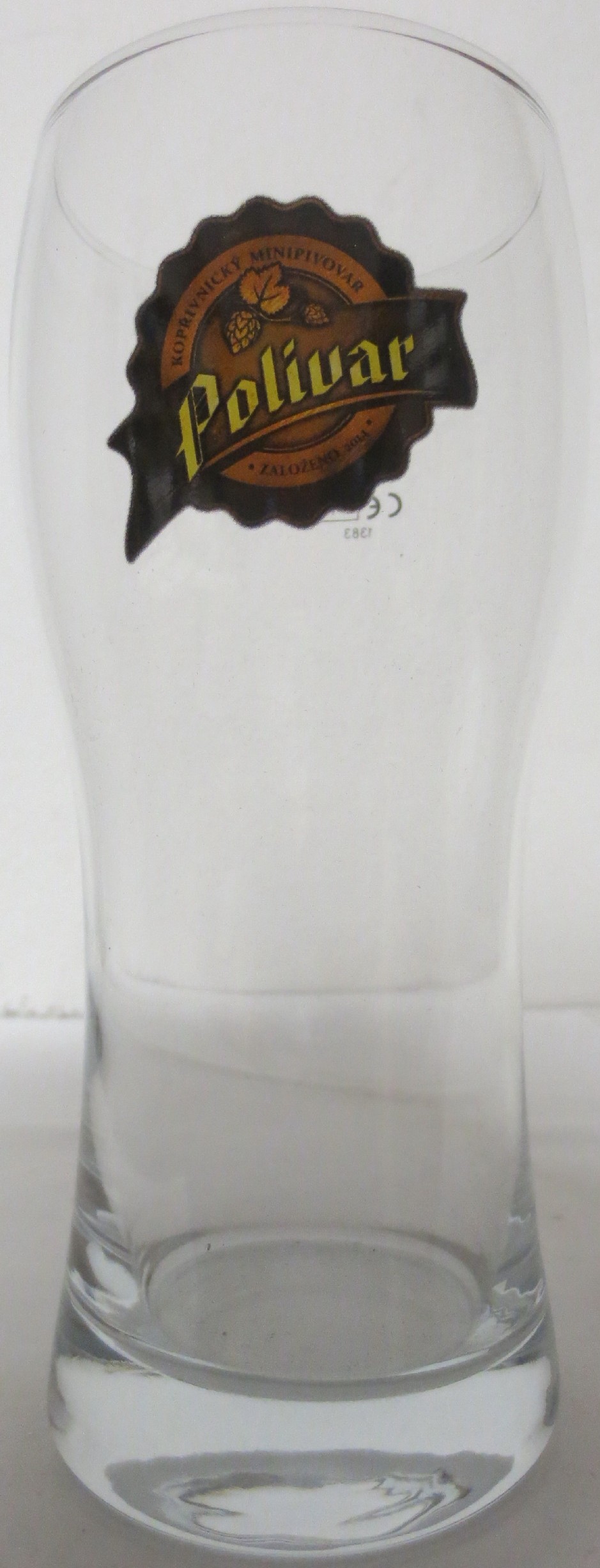 KOPŘIVNICKÝ MINIPIVOVAR Polivar (0,5L)