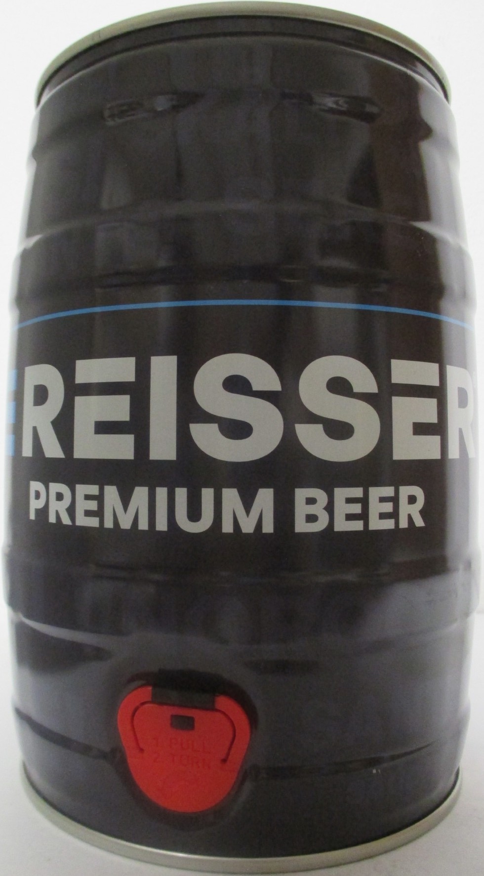 REISSER PREMIUM BEER (5L) Nr.1 