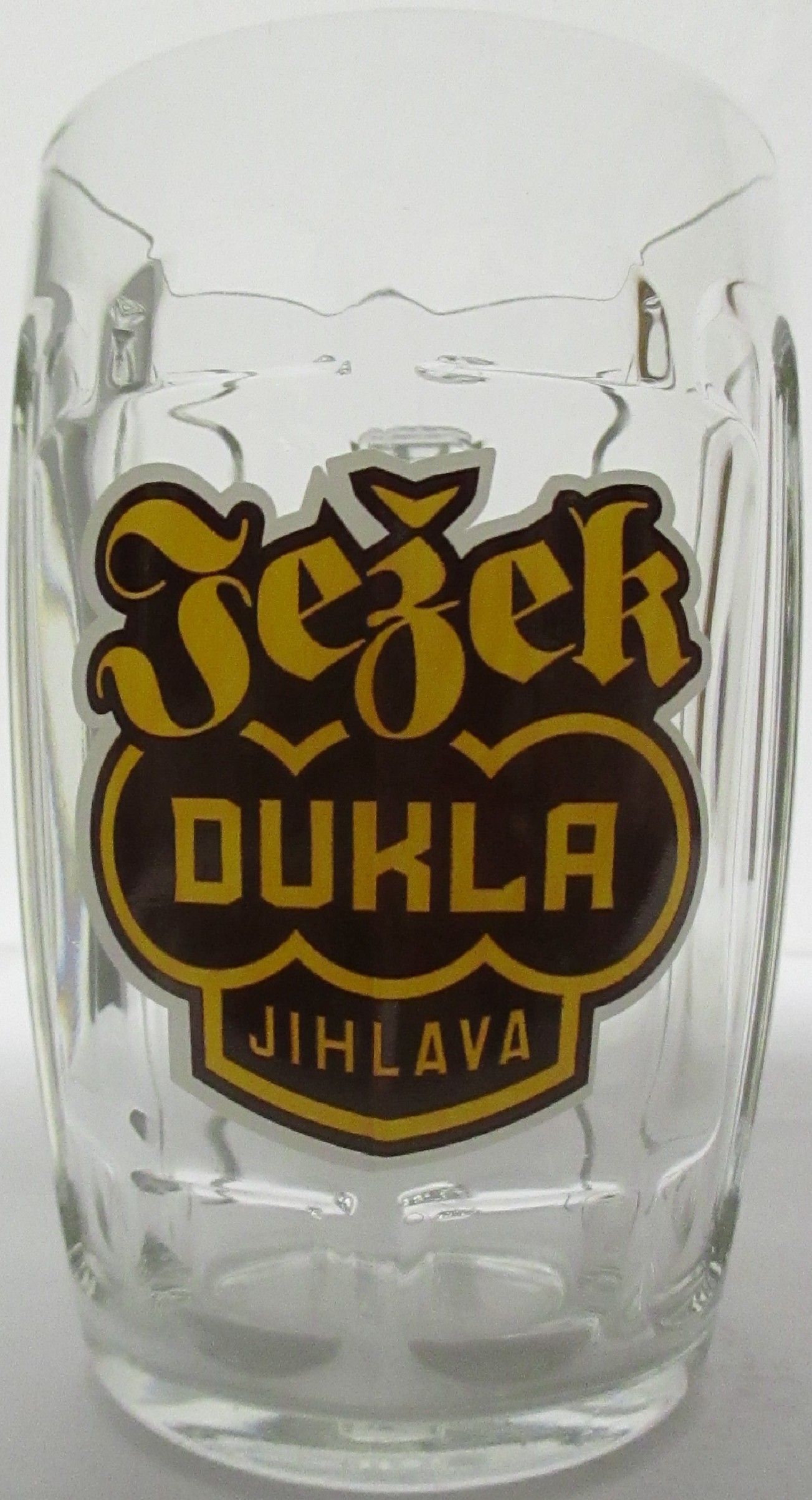 Ježek DUKLA JIHLAVA (0,5L)