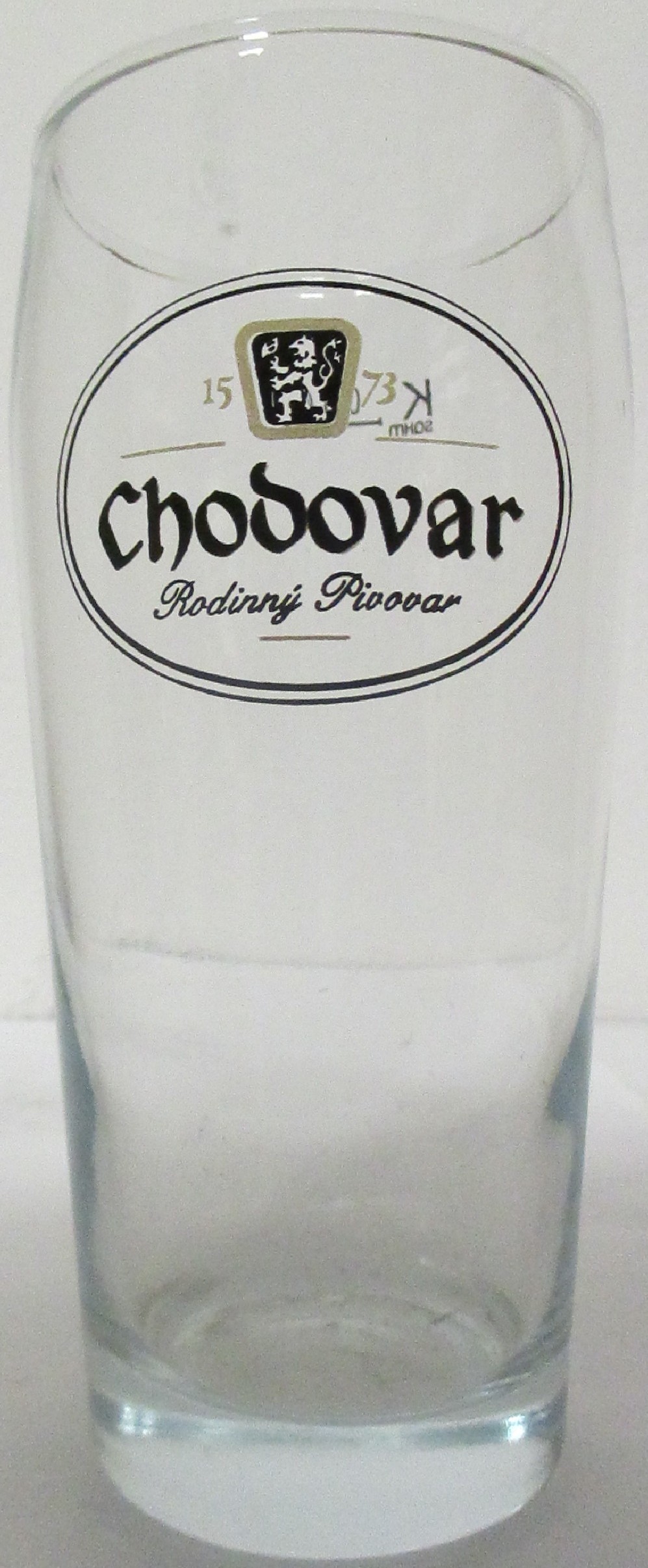 Chodovar Rodinný Pivovar (0,5L)