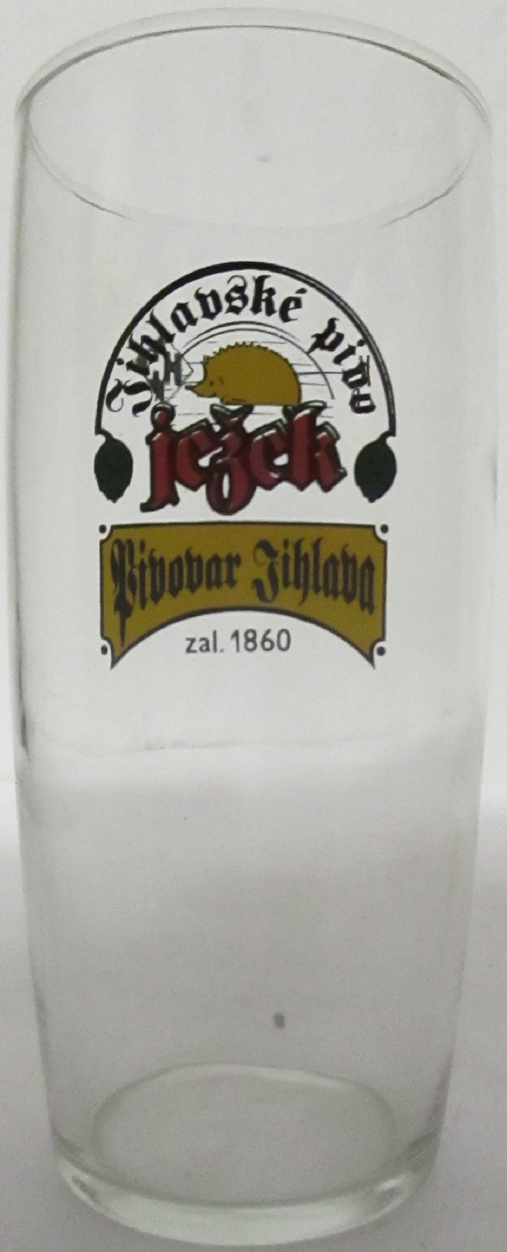 Jihlavcské Pivo Pivovar Jihlava ZAL. 1860 (0,3L) 