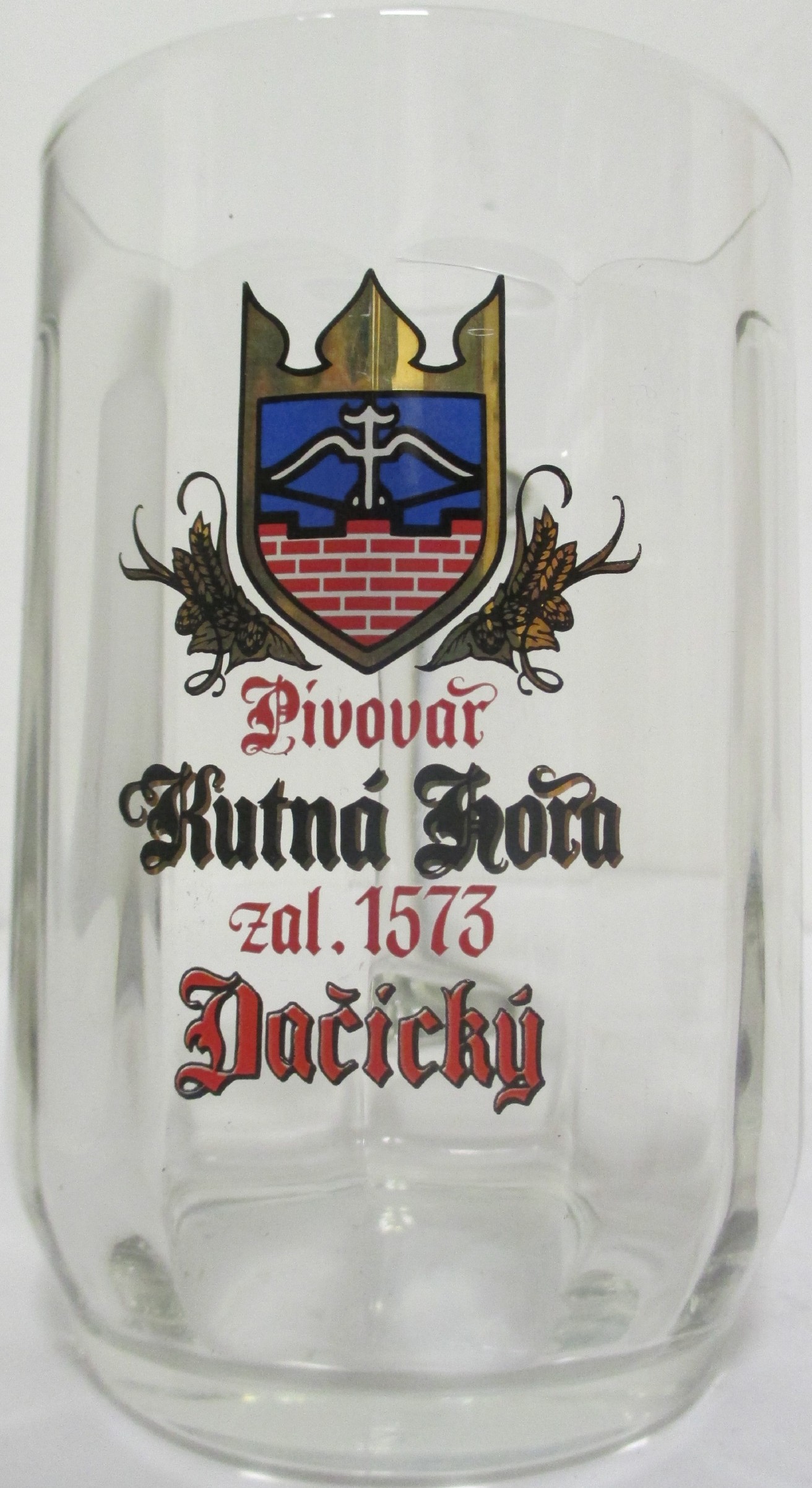 Pivovar Kutná Hora zal. 1573 Dačický (0,5L) 