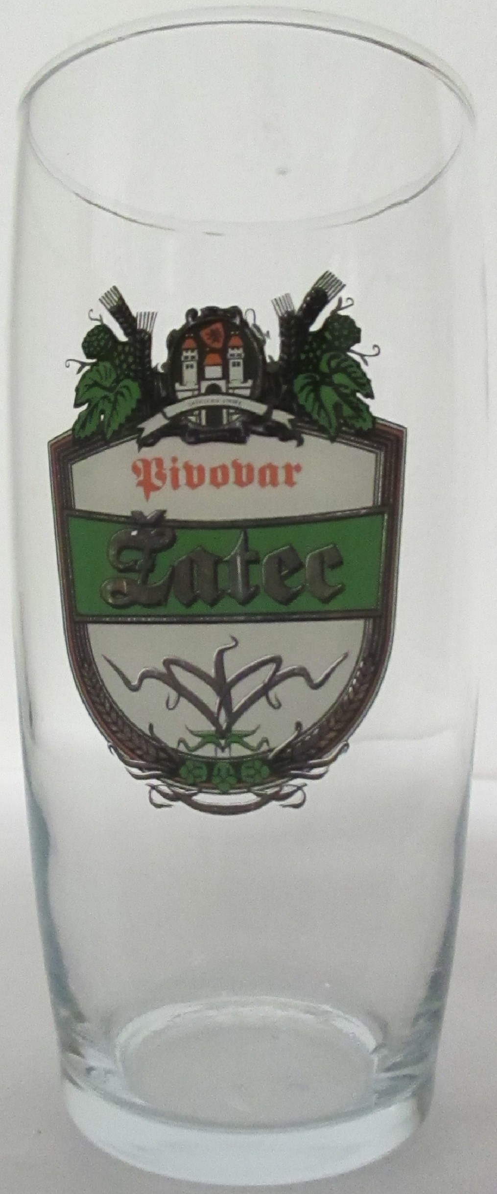 Pivovar Žatec (0,5L) 