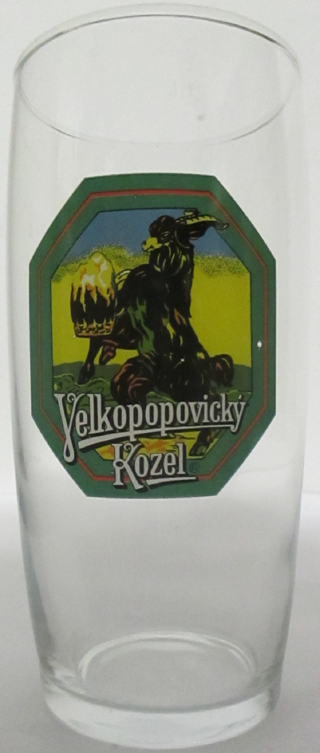 Velkopopovický kozel (0,5L) č.2 
