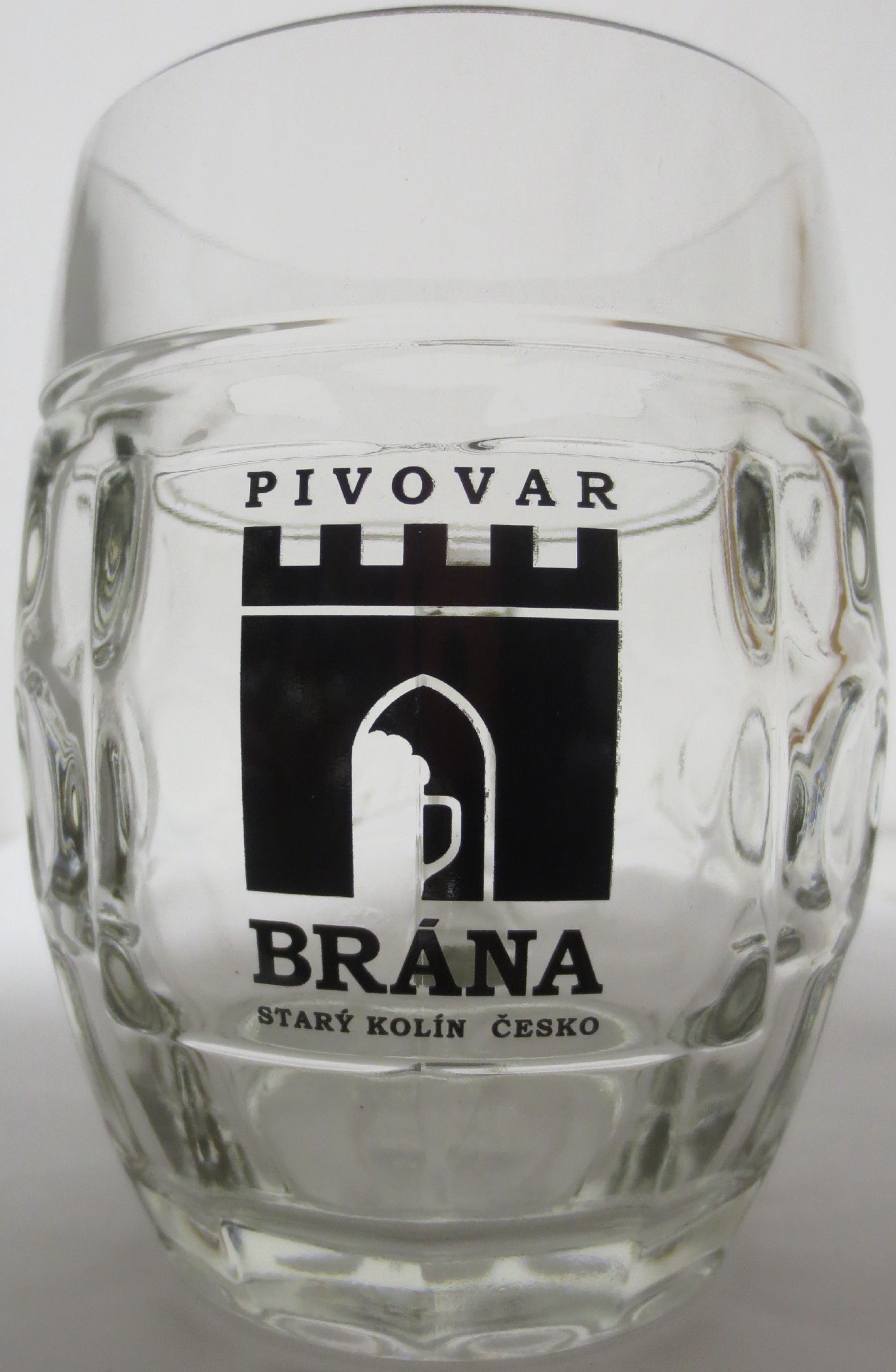 PIVOVAR BRÁNA STARÝ KOLÍN ČESKO (0,5L)