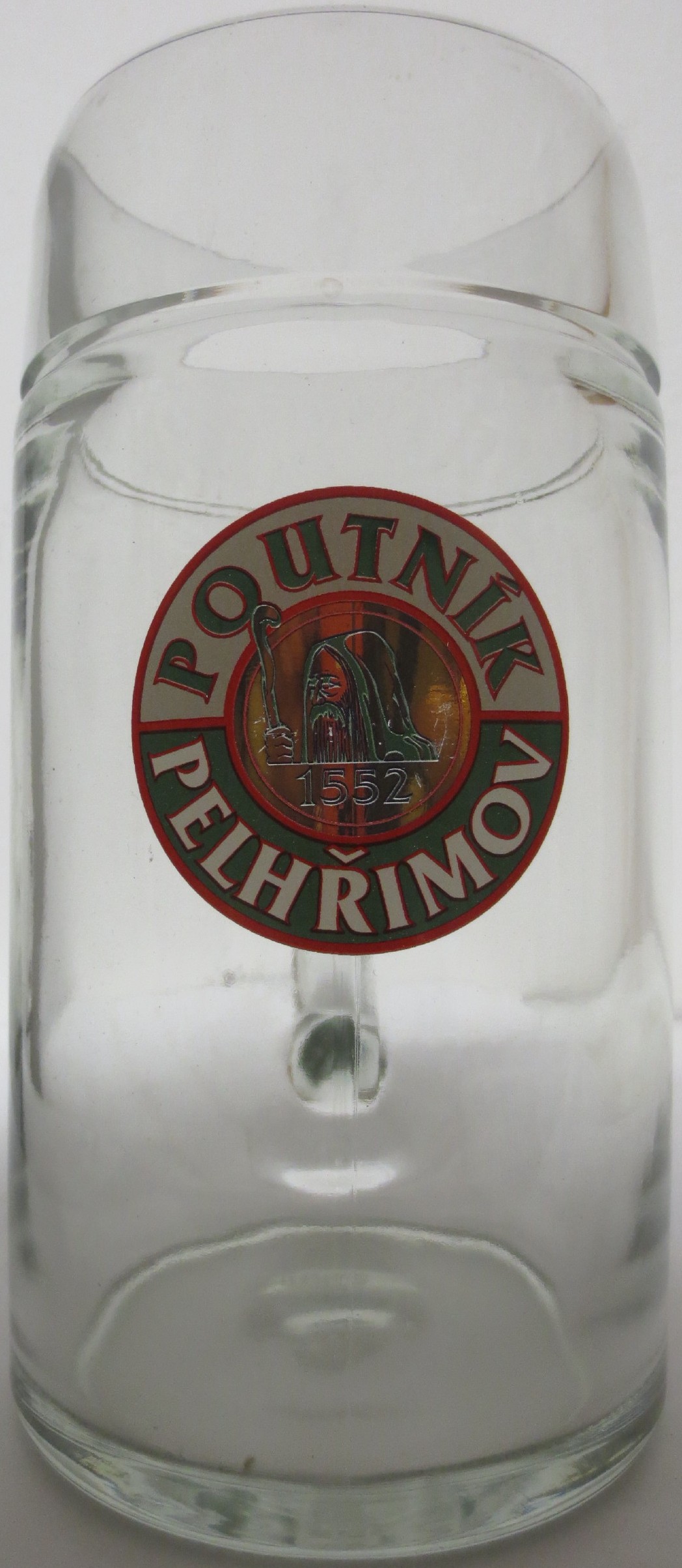 POUTNÍK PELHŘIMOV (1L) č.2