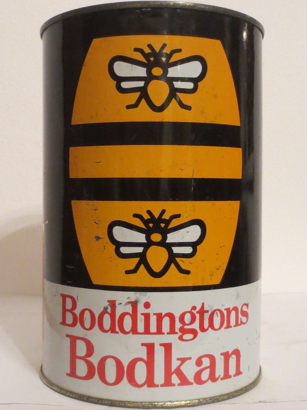 Boddingtons Bodkan (221cl)