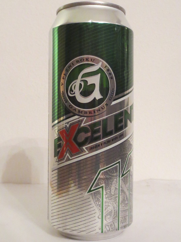 EXCELENT 11 (50cl)