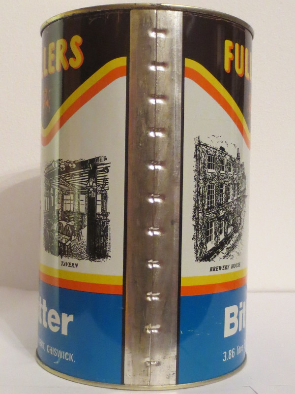 FULLERS Bitter (386cl)