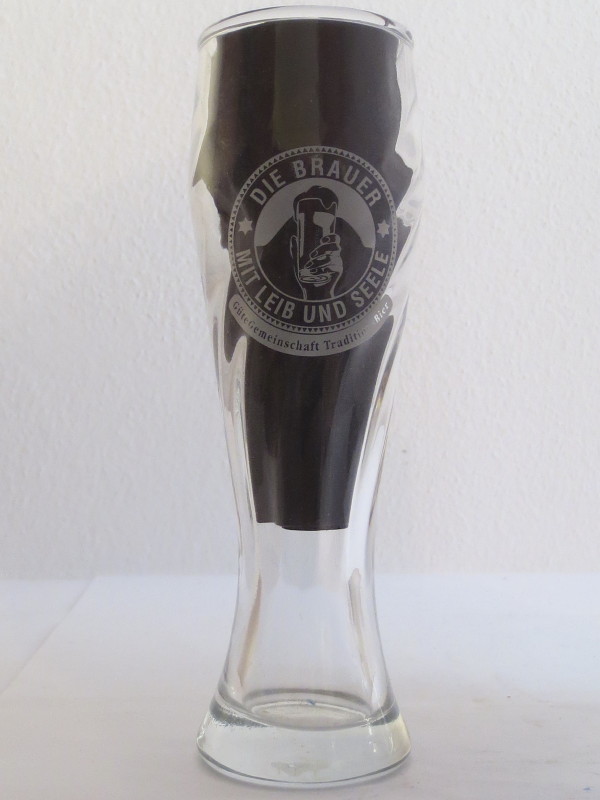 Berg Hefe-Weizen (0,1L)