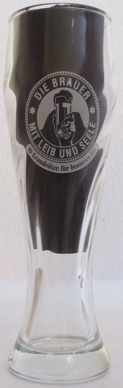 Tettnanger See-Weizen Bio-Hefeweizen (0,1L)