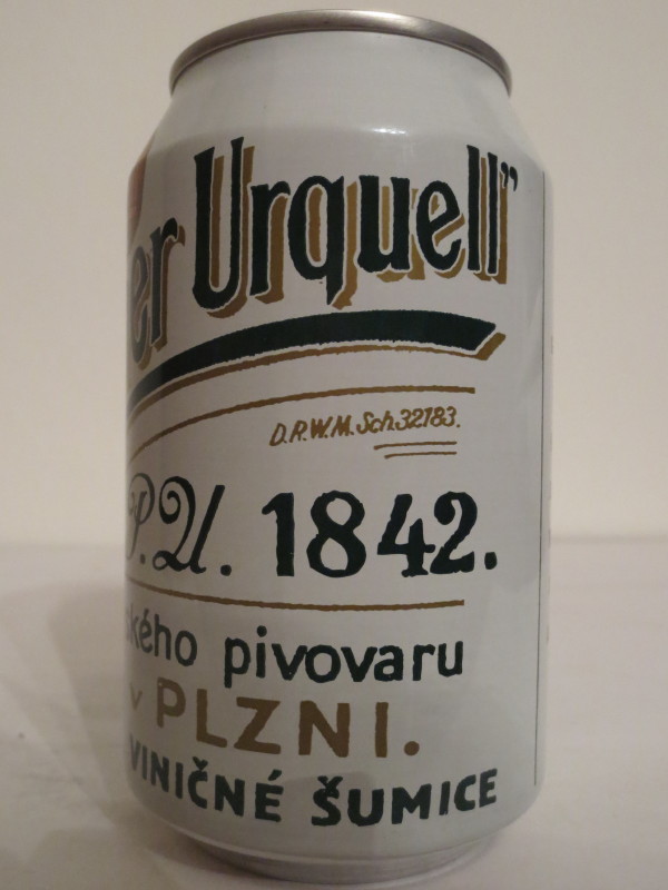 Pilsner Urquell (33cl) RETRO SET Nr.4 (B/O)