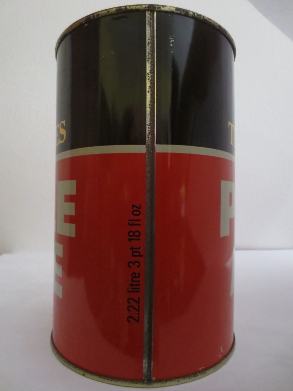 THWAITES PALE ALE (222cl)