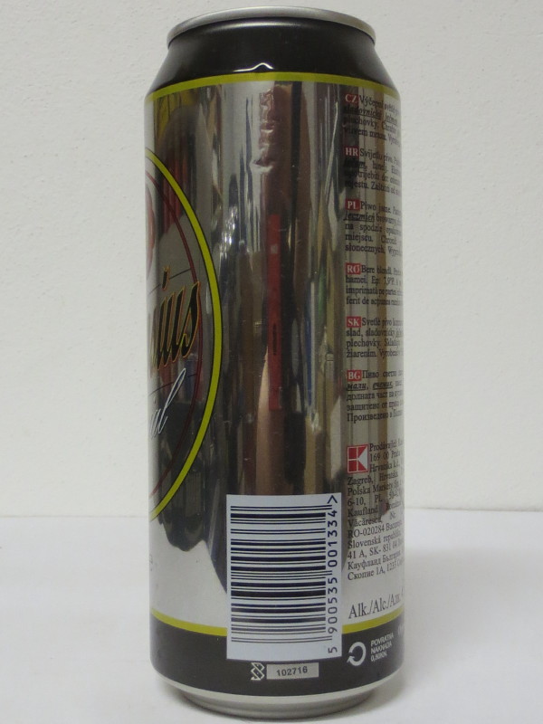 Ambrosius Special (50cl)