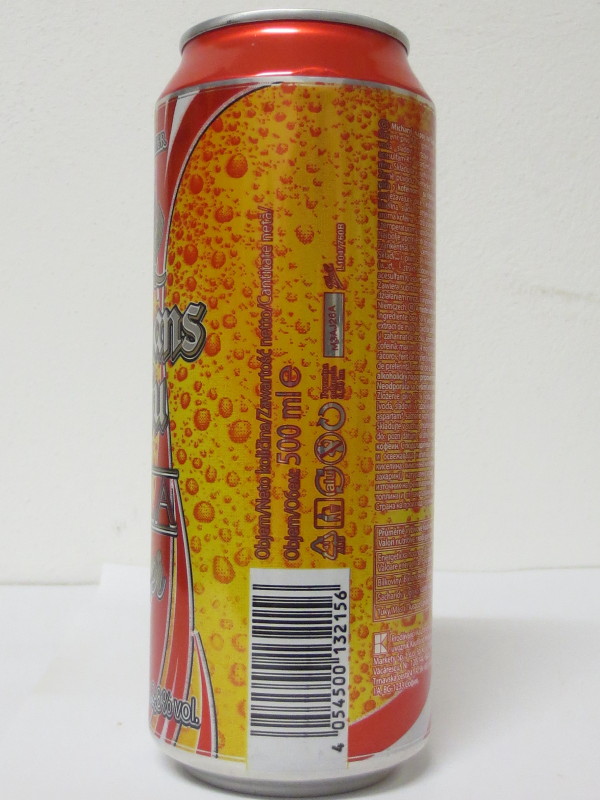 Stephans Bräu COLA Beer (50cl)