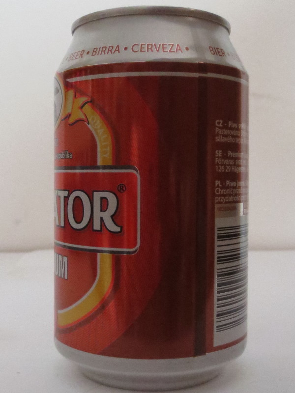 PRIMÁTOR PREMIUM (33cl)