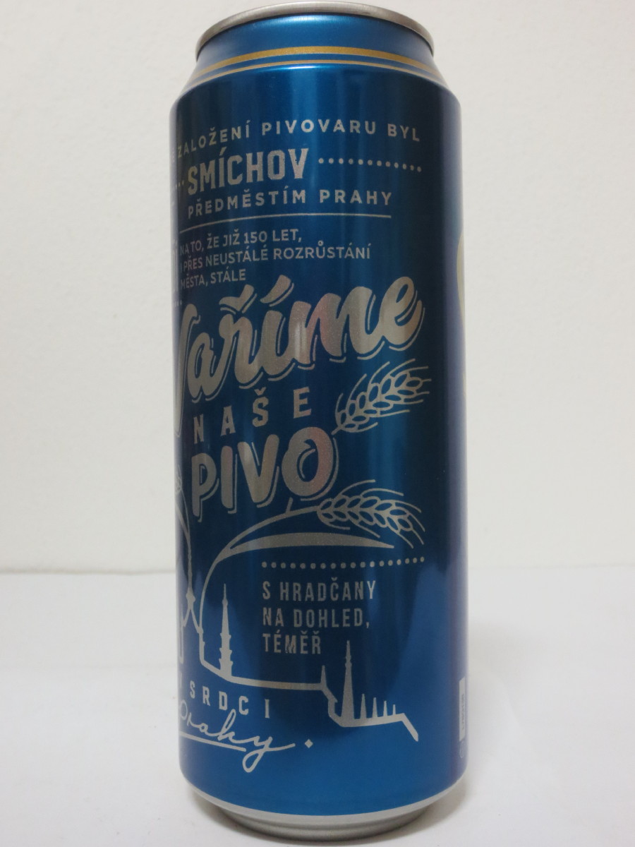 Staropramen - Nealko - kompletní série 2017 (50cl) (B/O)