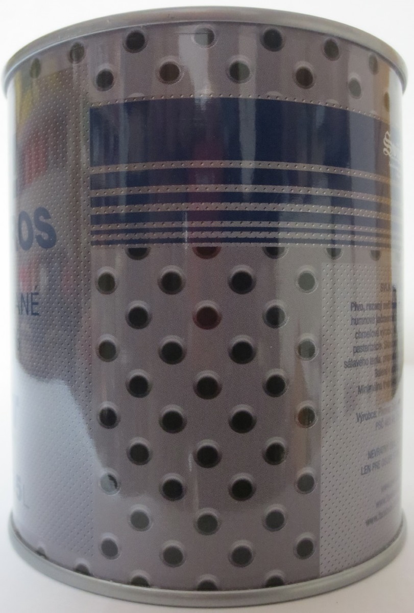 Svijany UF NEFILTROS! NEFILTROVANÉ PIVO 11% ELIT viac než autodiely 0,94635L