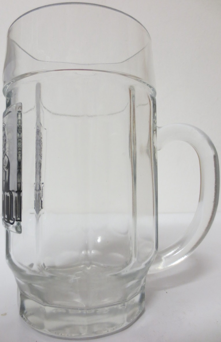 Patron (0,5L)