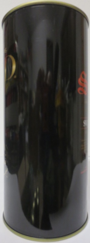 Svijany SVIJANSKÝ MÁZ VESELÉ VÁNOCE VÁM PŘEJE ČASOPIS F.O.O.D. (200cl) č.1