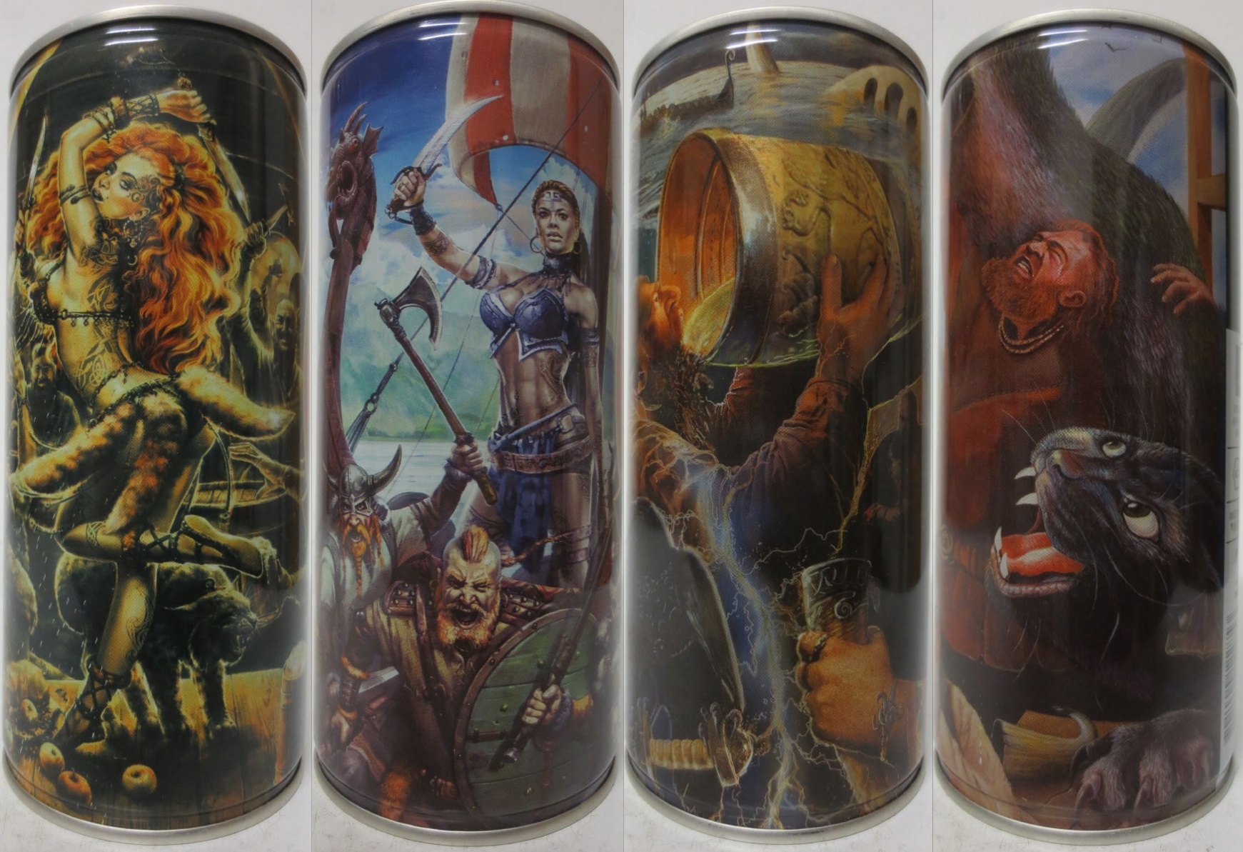 FAXE PREMIUM 2019 (D) (100cl) (B/O) Nr.1/4