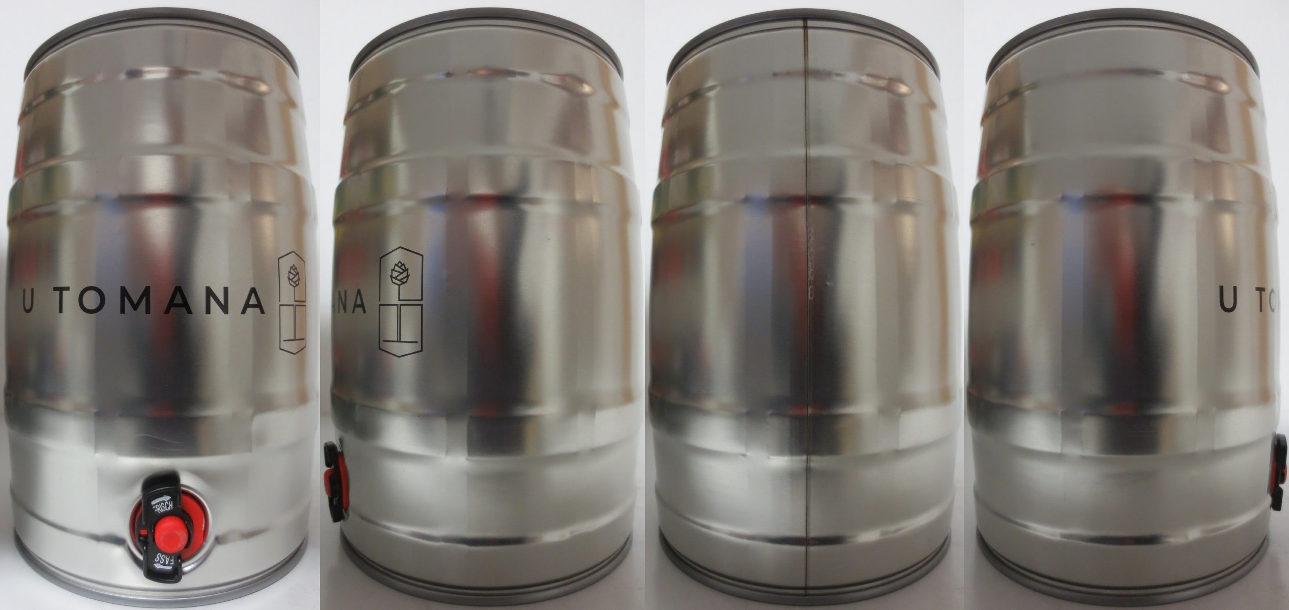 U TOMANA (5L) č.1