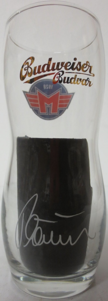 M 1928 Budweiser Budvar (0,3L) č.1