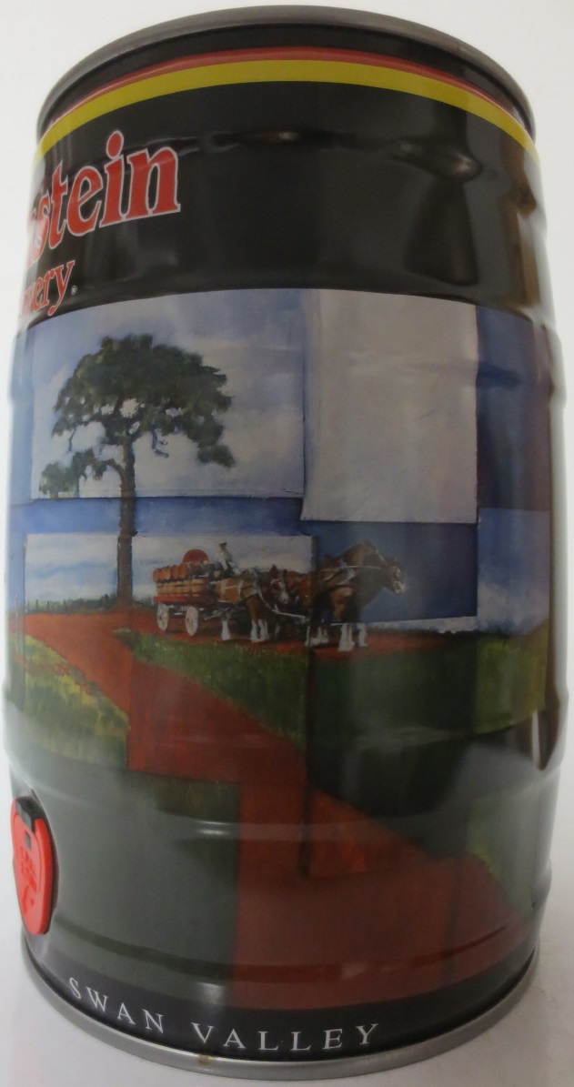 Duckstein Brewery (5L) Nr.1 