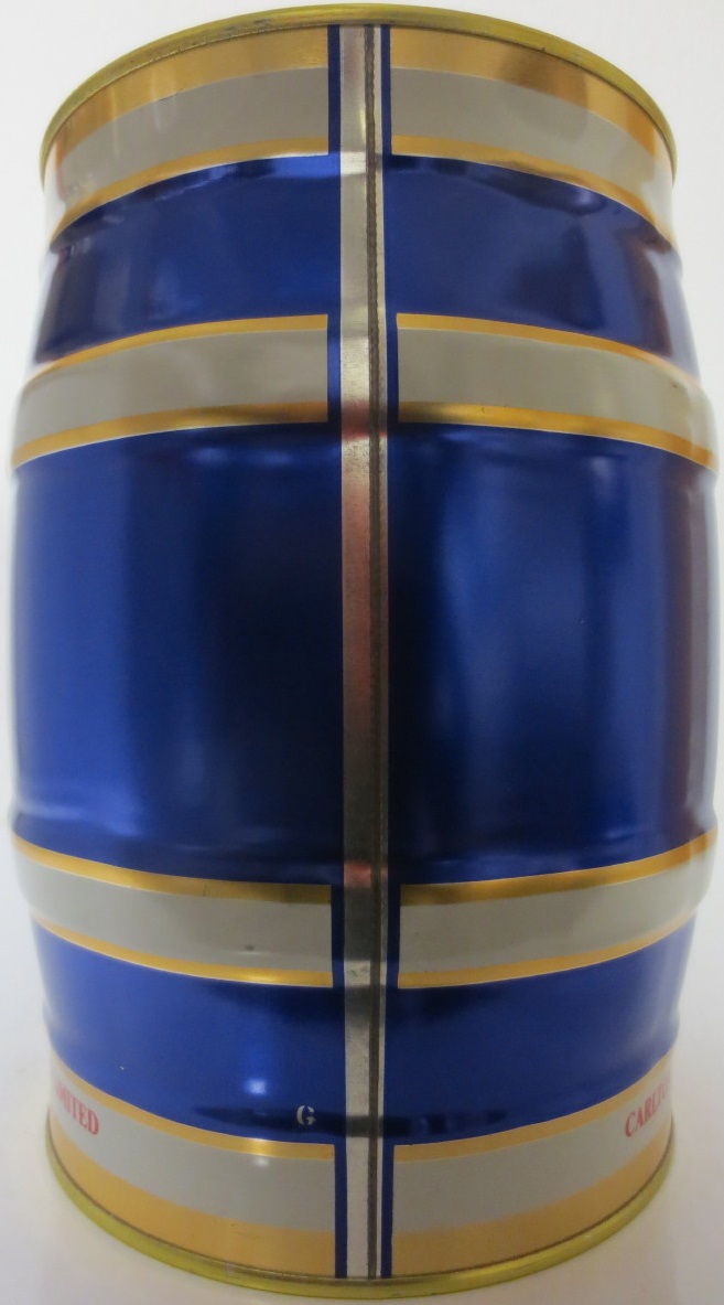 FOSTER´S LAGER (BANK VALUT)