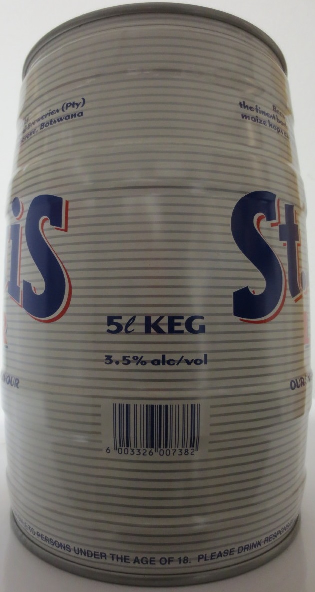 St. Louis LAGER 