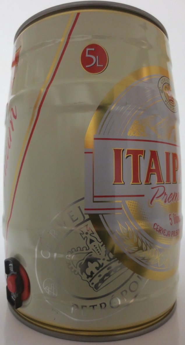 ITAIPAVA Premium (5L) Nr.2 