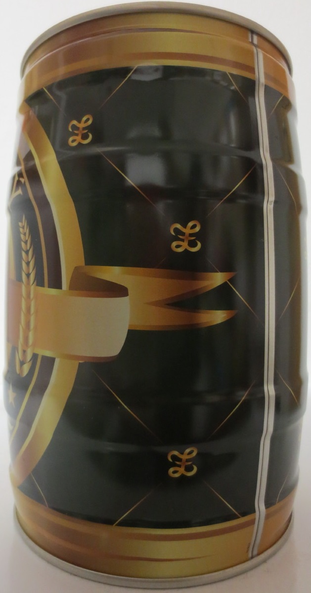 ZÁHLINICKÝ PIVOVAR (5L) č.1