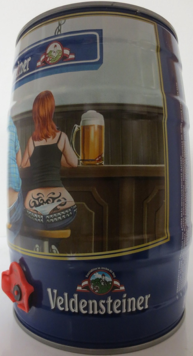 Veldensteiner (5L) Nr.11 