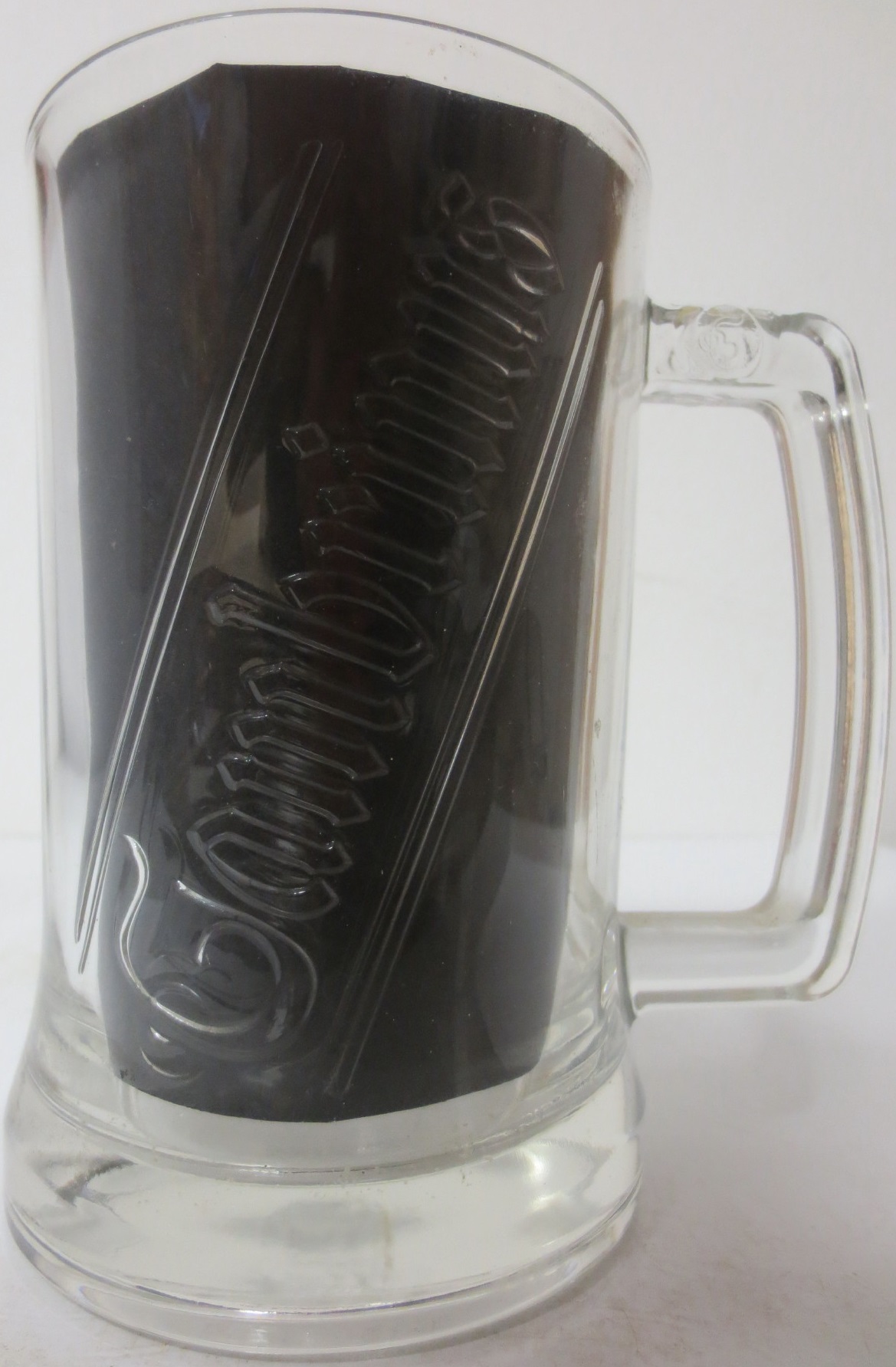 Gambrinus MÁME RÁDI STEAKY A ROŠTĚNKY (0,5L)
