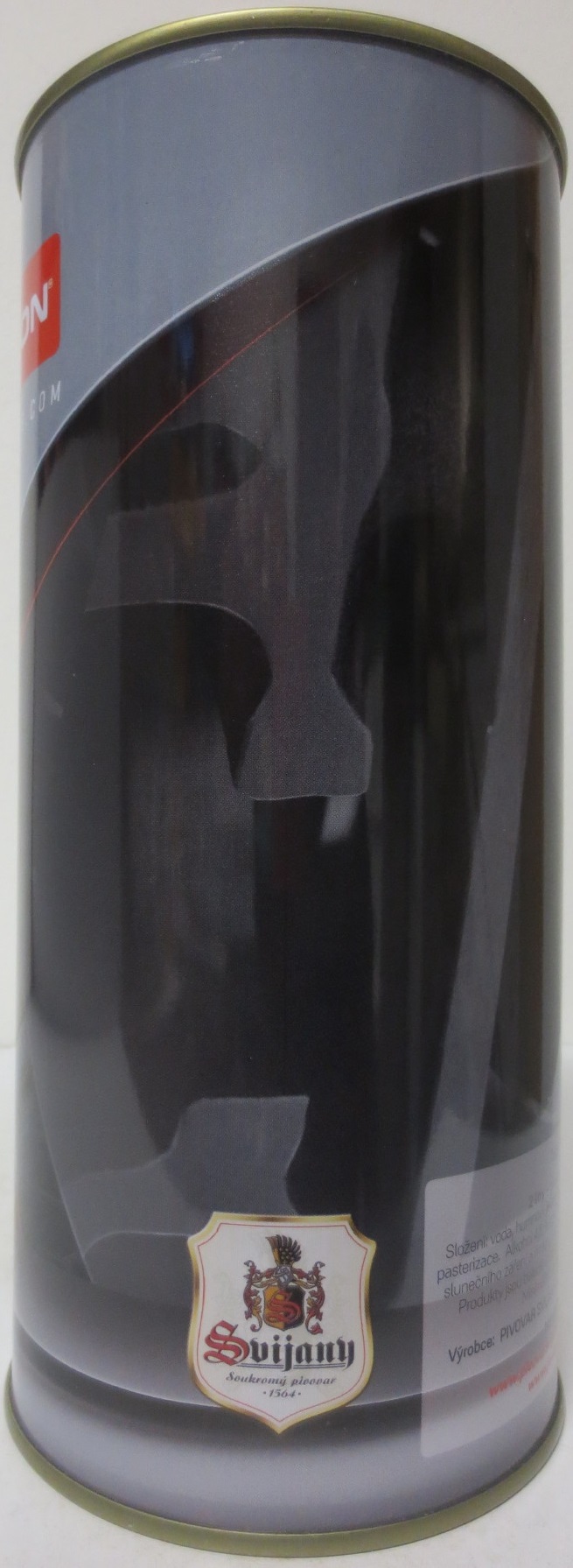 Svijany SVIJANSKÝ MÁZ CHAMPION CHAMPIONLUBES.COM (200cl) č.1