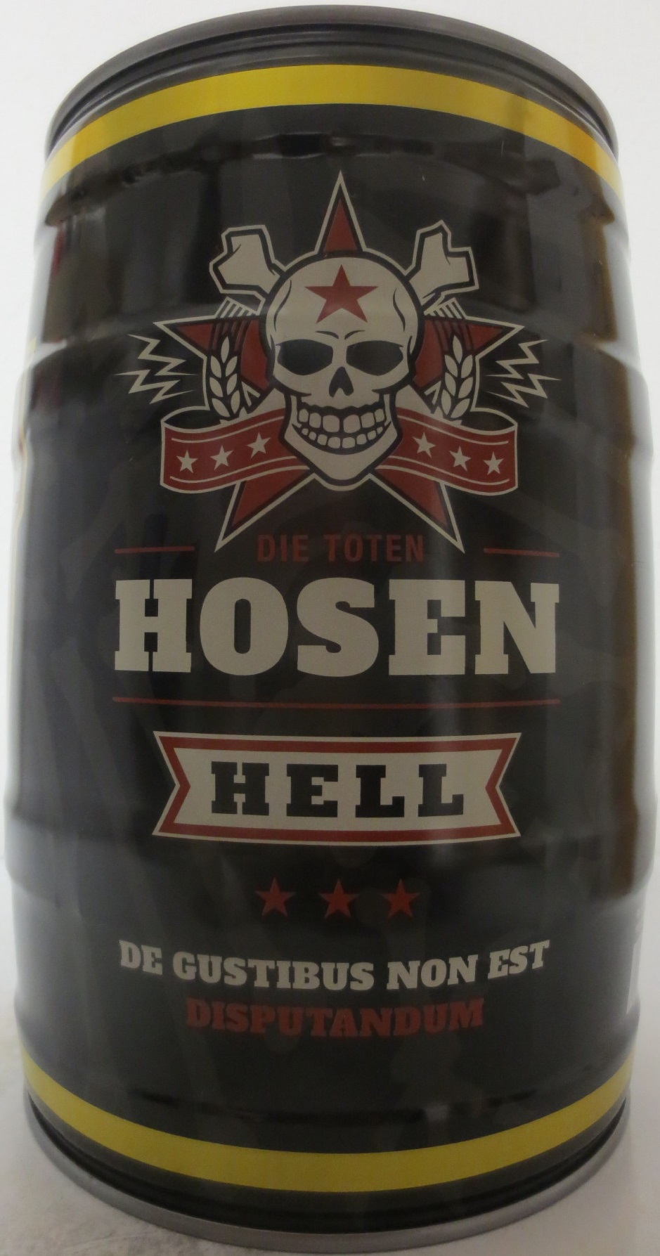 HOSEN HELL (5L) Nr.1