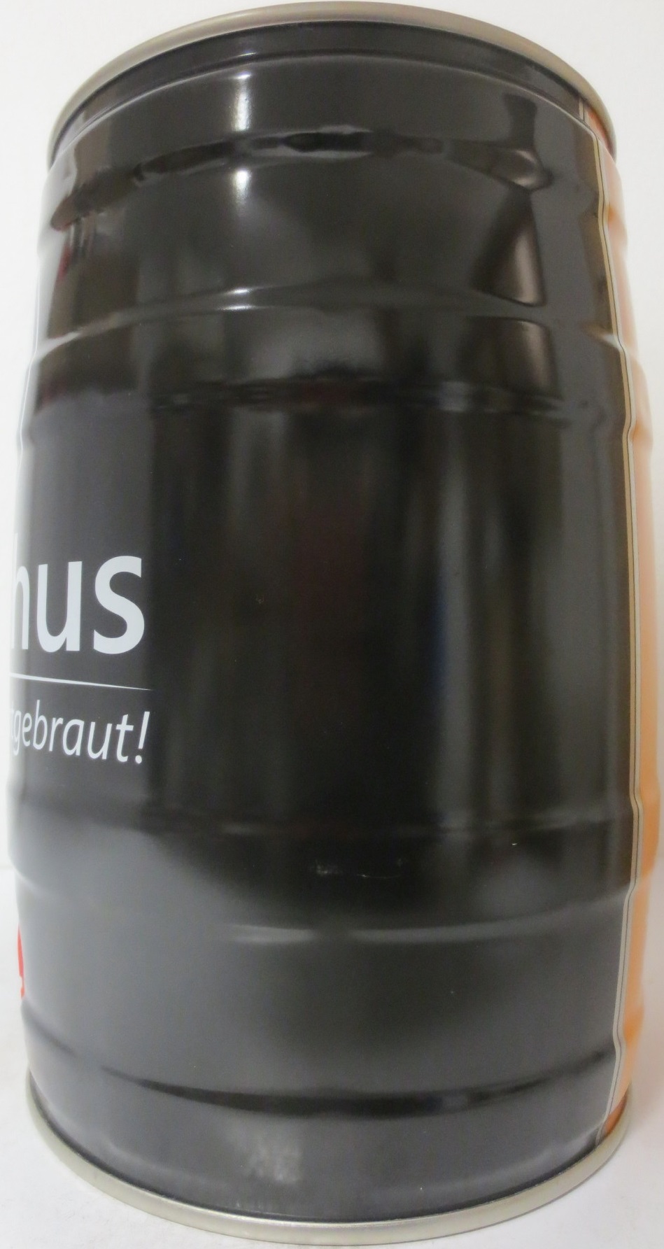 düsterhus gutgebraut! (5L) Nr.1