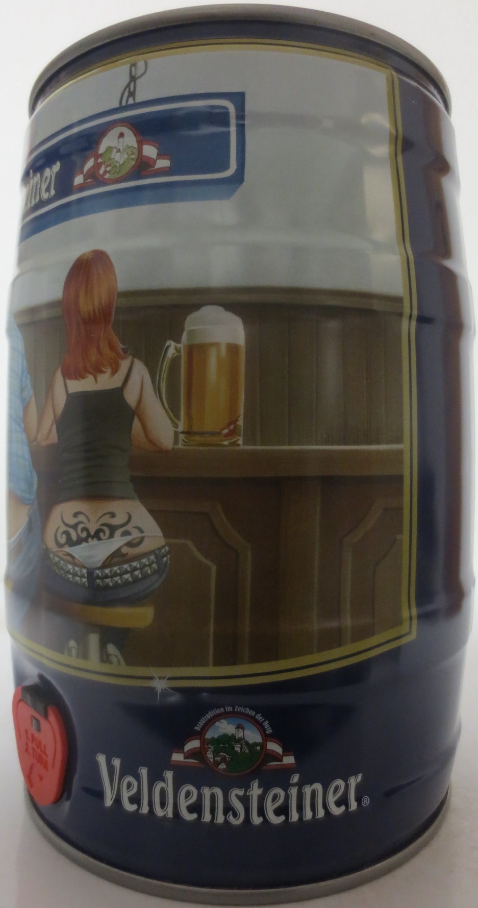 Veldensteiner (5L) Nr.1
