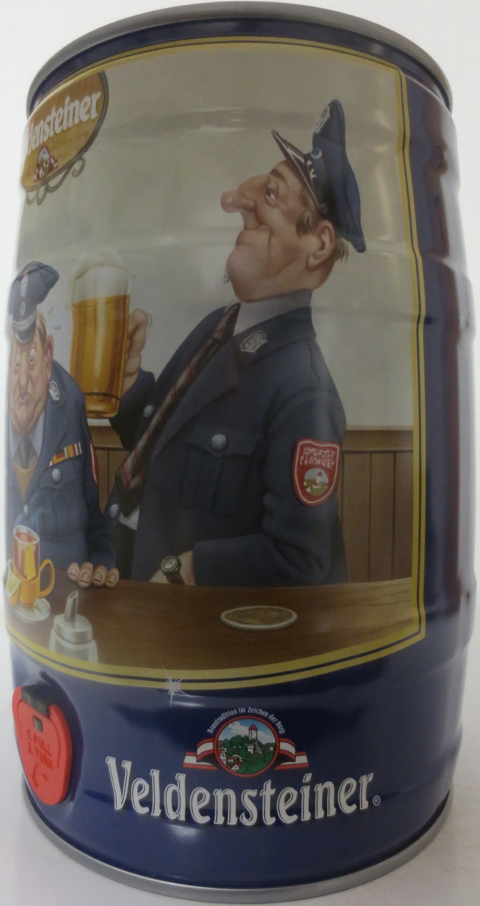 Veldensteiner (5L) Nr.4
