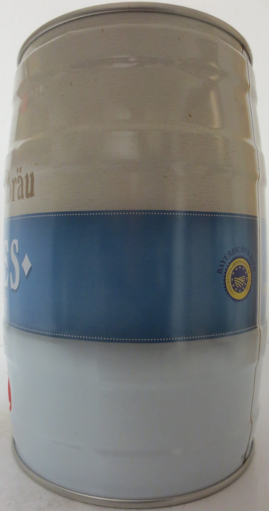 St. Georgen Bräu HELLES BIERSPEZIALITÄT (5L) Nr.1