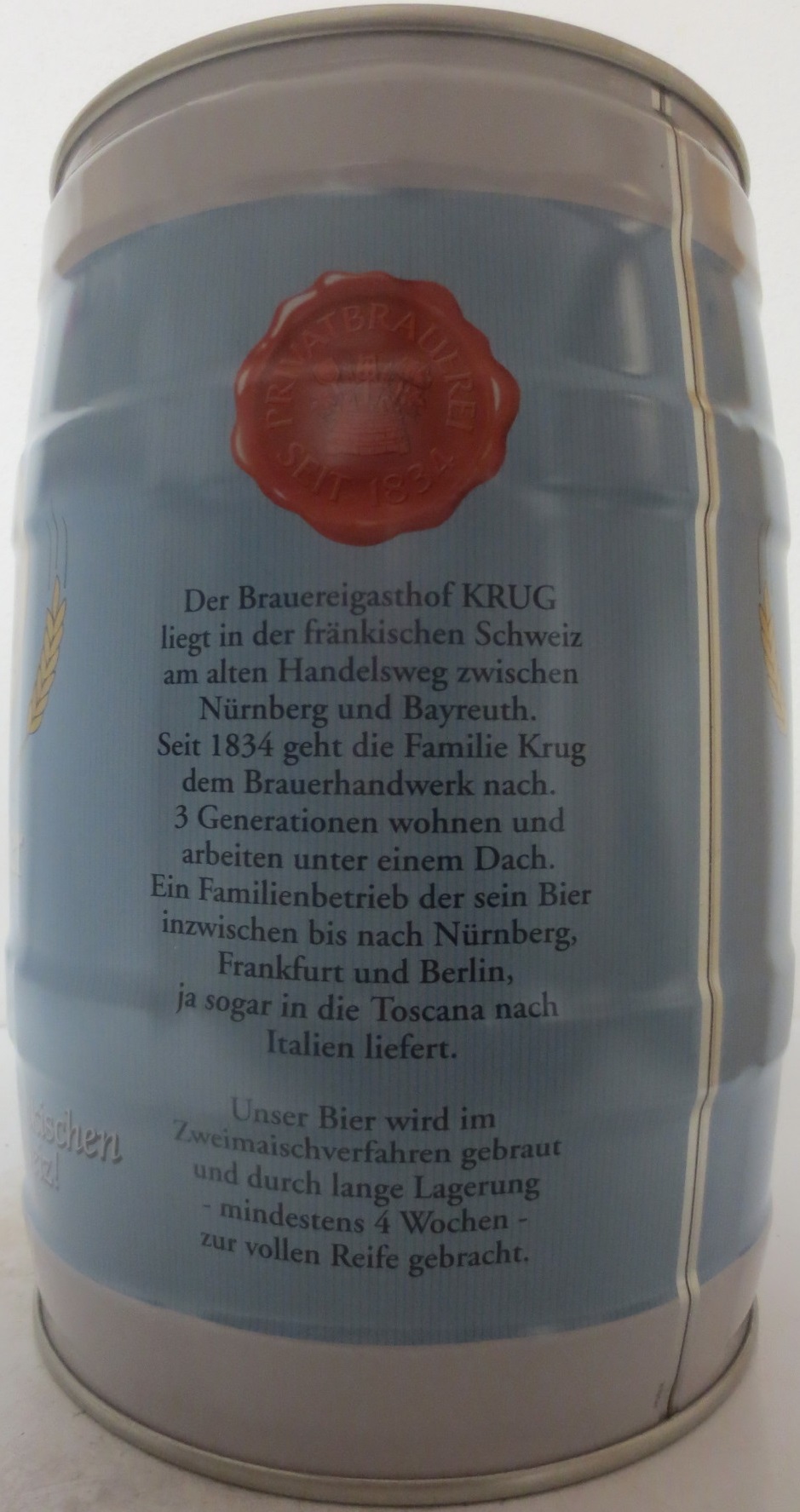 Breitenlesauer Hell (5L) Nr.1