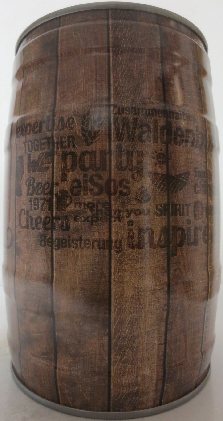 WÜRTH ELEKTRONIK more lhan you expect (5L) Nr.1